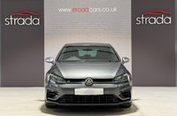 USED 2018 18 VOLKSWAGEN GOLF 2.0 TSI R Hatchback 5dr Petrol DSG 4Motion Euro 6 (s/s) (310 ps) +NATIONWIDE DELIVERY AVAILABLE+
