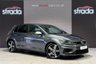 USED 2018 18 VOLKSWAGEN GOLF 2.0 TSI R Hatchback 5dr Petrol DSG 4Motion Euro 6 (s/s) (310 ps) +NATIONWIDE DELIVERY AVAILABLE+