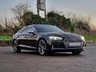 USED AUDI S5 