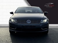 USED 2015 15 VOLKSWAGEN CC 2.0 TDI BlueMotion Tech Saloon 4dr Diesel DSG Euro 5 (s/s) (140 ps) WARRANTY INCLUDED - NATIONWIDE DELIVERY