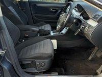 USED 2015 15 VOLKSWAGEN CC 2.0 TDI BlueMotion Tech Saloon 4dr Diesel DSG Euro 5 (s/s) (140 ps) WARRANTY INCLUDED - NATIONWIDE DELIVERY