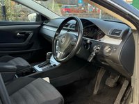 USED 2015 15 VOLKSWAGEN CC 2.0 TDI BlueMotion Tech Saloon 4dr Diesel DSG Euro 5 (s/s) (140 ps) WARRANTY INCLUDED - NATIONWIDE DELIVERY
