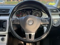 USED 2015 15 VOLKSWAGEN CC 2.0 TDI BlueMotion Tech Saloon 4dr Diesel DSG Euro 5 (s/s) (140 ps) WARRANTY INCLUDED - NATIONWIDE DELIVERY