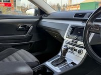 USED 2015 15 VOLKSWAGEN CC 2.0 TDI BlueMotion Tech Saloon 4dr Diesel DSG Euro 5 (s/s) (140 ps) WARRANTY INCLUDED - NATIONWIDE DELIVERY
