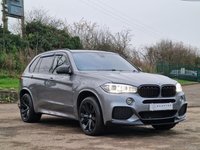 USED BMW X5 