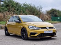 USED VOLKSWAGEN GOLF 