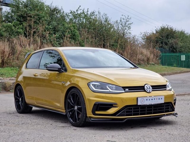 1970 Volkswagen Golf 
