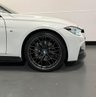 USED 2016 66 BMW 3 SERIES 3.0 335d M Sport Saloon 4dr Diesel Auto xDrive Euro 6 (s/s) (313 ps) 