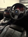 USED 2016 66 BMW 3 SERIES 3.0 335d M Sport Saloon 4dr Diesel Auto xDrive Euro 6 (s/s) (313 ps) 