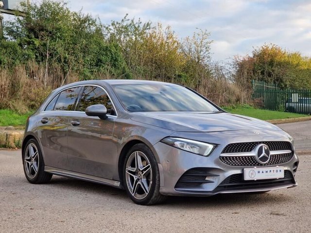 1970 Mercedes-Benz A Class 