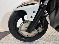 USED 2013 63 SYM JET 4 125 TWIST AND GO 125cc - HPI CLEAR COMES WITH NEW MOT AND WARRANTY