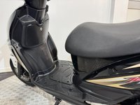 USED 2013 63 SYM JET 4 125 TWIST AND GO 125cc - HPI CLEAR COMES WITH NEW MOT AND WARRANTY