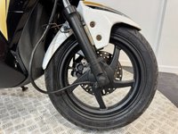USED 2013 63 SYM JET 4 125 TWIST AND GO 125cc - HPI CLEAR COMES WITH NEW MOT AND WARRANTY