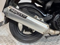 USED 2013 63 SYM JET 4 125 TWIST AND GO 125cc - HPI CLEAR COMES WITH NEW MOT AND WARRANTY
