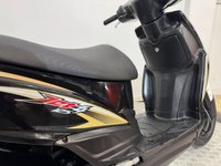 USED 2013 63 SYM JET 4 125 TWIST AND GO 125cc - HPI CLEAR COMES WITH NEW MOT AND WARRANTY