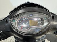 USED 2013 63 SYM JET 4 125 TWIST AND GO 125cc - HPI CLEAR COMES WITH NEW MOT AND WARRANTY