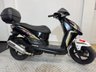 USED 2013 63 SYM JET 4 125 TWIST AND GO 125cc - HPI CLEAR COMES WITH NEW MOT AND WARRANTY