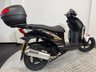 USED 2013 63 SYM JET 4 125 TWIST AND GO 125cc - HPI CLEAR COMES WITH NEW MOT AND WARRANTY