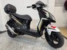 USED 2013 63 SYM JET 4 125 TWIST AND GO 125cc - HPI CLEAR COMES WITH NEW MOT AND WARRANTY