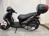 USED 2013 63 SYM JET 4 125 TWIST AND GO 125cc - HPI CLEAR COMES WITH NEW MOT AND WARRANTY