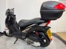 USED 2013 63 SYM JET 4 125 TWIST AND GO 125cc - HPI CLEAR COMES WITH NEW MOT AND WARRANTY