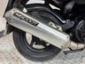 USED 2013 63 SYM JET 4 125 TWIST AND GO 125cc - HPI CLEAR COMES WITH NEW MOT AND WARRANTY