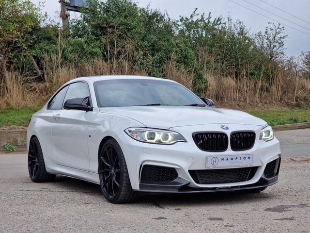 1970 BMW 2 Series 