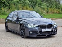 USED BMW 3 SERIES 
