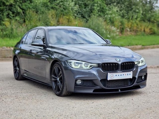 1970 BMW 3 Series 