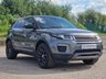 USED LAND ROVER RANGE ROVER EVOQUE 