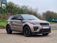 USED LAND ROVER RANGE ROVER 