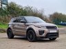 USED LAND ROVER RANGE ROVER 