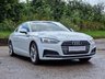 USED AUDI A5 