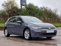 USED VOLKSWAGEN GOLF 