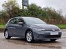 USED VOLKSWAGEN GOLF 