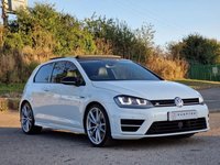 USED VOLKSWAGEN GOLF 