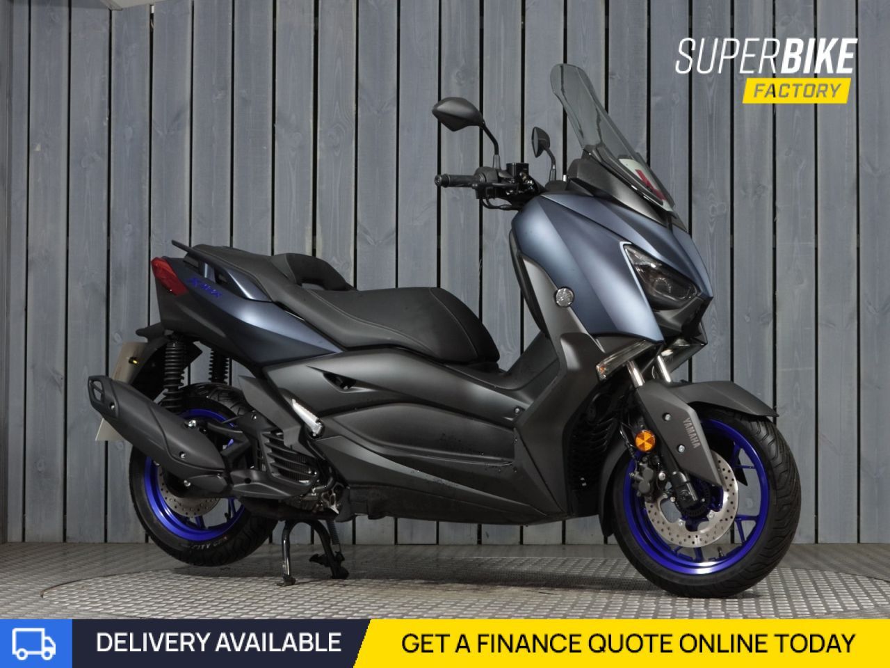 Yamaha Xmax 125 Scooter X Max 400 Xmax 400 Tmax 125 Scooter Yamaha