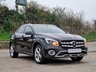 USED MERCEDES-BENZ GLA-CLASS 