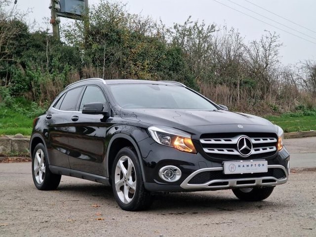 1970 Mercedes-Benz Gla-Class 