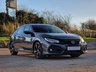 USED HONDA CIVIC 