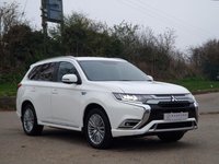 USED MITSUBISHI OUTLANDER 