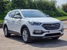 USED HYUNDAI SANTA FE 