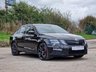 USED SKODA OCTAVIA 