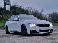 USED BMW 3 SERIES 