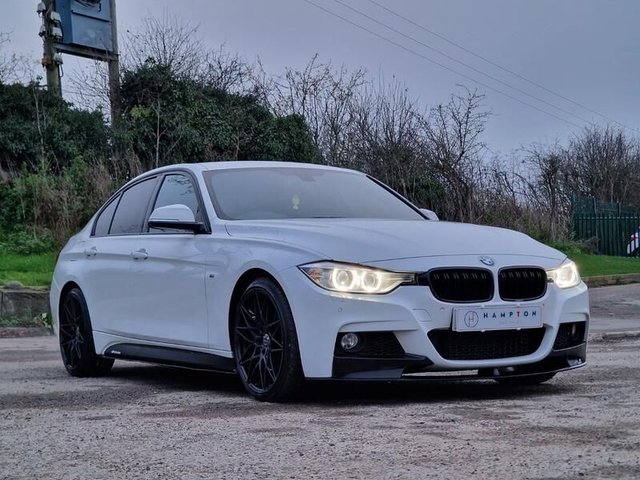 1970 BMW 3 Series 