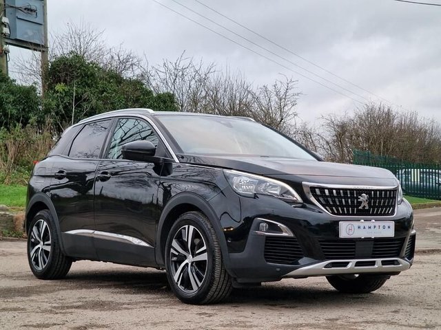 1970 Peugeot 3008 