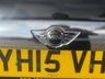 USED 2015 15 MINI HATCH 1.5 Cooper D Hatchback 3dr Diesel Manual Euro 6 (s/s) (116 ps) &pound;0 ROAD TAX / LOW RUNNING COST