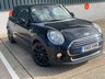 USED 2015 15 MINI HATCH 1.5 Cooper D Hatchback 3dr Diesel Manual Euro 6 (s/s) (116 ps) &pound;0 ROAD TAX / LOW RUNNING COST