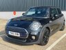 USED 2015 15 MINI HATCH 1.5 Cooper D Hatchback 3dr Diesel Manual Euro 6 (s/s) (116 ps) &pound;0 ROAD TAX / LOW RUNNING COST
