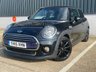 USED 2015 15 MINI HATCH 1.5 Cooper D Hatchback 3dr Diesel Manual Euro 6 (s/s) (116 ps) &pound;0 ROAD TAX / LOW RUNNING COST